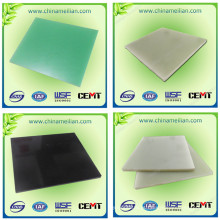 Fr4 Insulation Epoxy Resin Press Board